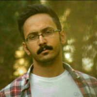 Ali Aghajouni