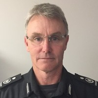 Andrew Dixon
