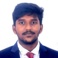 Ganeshram M