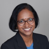 Rekhapriya Hanumanthan