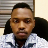 Mthokozisi Simiso Ncama