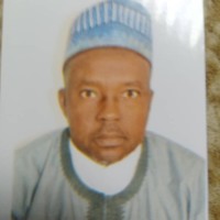 Habibu Mohammed Lawal