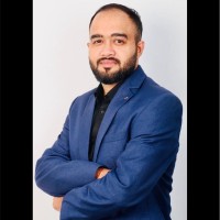 Hardik Varu