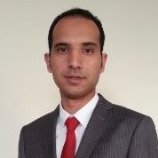 Shah Yousafzai, Mba, Hrm