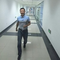 hu shaowu