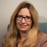 Lyndall Murray, Ph.D.