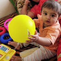 Tejashree Shahane