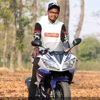Roshan Chakravarti