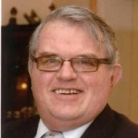 Peter Douglas