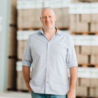 Tim Van Den Eynde