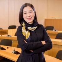 Rebecca Chang