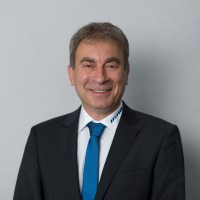 Hubert Mattern