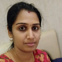 Diwya Viswanathan