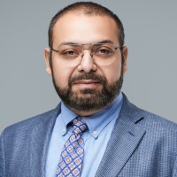 Sohail Sharma