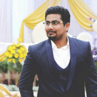Shanth M