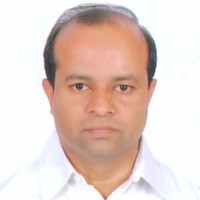 Raghu Natha Reddy Chinthala