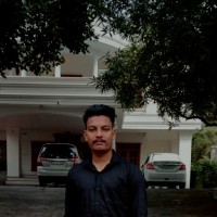 Arjun Sivanand