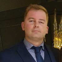 Sergey Kulikov