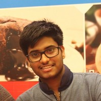Miheer Deshpande