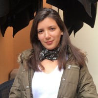 Begüm Çalışır