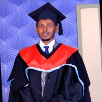 Dawit Firdisa