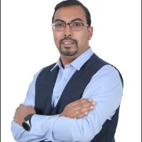 Kanggatharan Munusamy