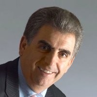 Pedro Perez Fernandez