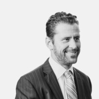 Andrew Kronschnabel, CFA