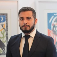 Marcos Raposo