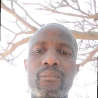 Mogemi Deoderick Kekana
