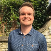 Ed Greaves
