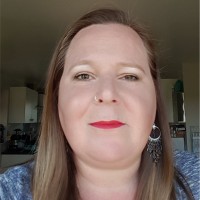 Penelope Morgan-Elliott