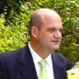 Luis Mora