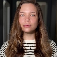 Kristina Kovalevich (Продакты СПБ)