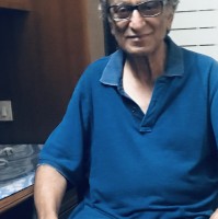 Ik Ahluwalia