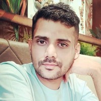 Akshay Deshmukh
