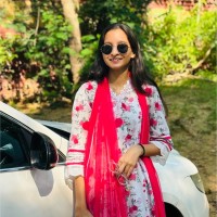 Naaz Khan