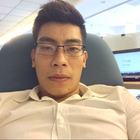 Cuong Truong Huy