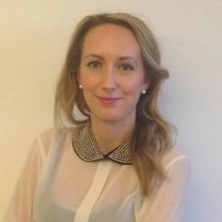 Kristine Lundin