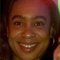 Sharla Johnson