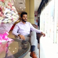 Khondaker Amir Ul Islam