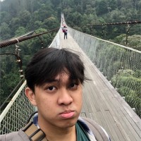 Daril Muhammad Rafan Syah