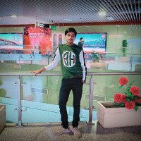 Mrityunjay Giri