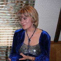 Antra Meldere