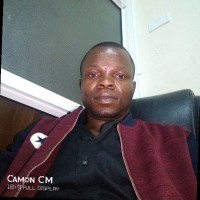 Ambrose Simiyu