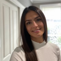 Carolina Vargas Madrigal