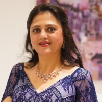 Sapna P