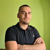 Denis Kovachev