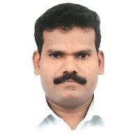 Velumurugan Sarangapani