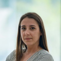 Morgane Pardini